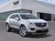 2026 CADILLAC XT5 Premium Luxury SUV