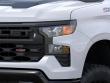 2026 Chevrolet Silverado 1500 Custom Trail Boss Truck Crew Cab