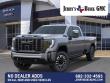 2026 GMC Sierra 3500 HD Denali Ultimate Truck Crew Cab
