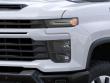 2026 Chevrolet Silverado 2500 HD Custom Truck Crew Cab