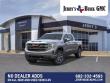 2026 GMC Sierra 1500 SLT Truck Crew Cab
