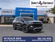 2027 Chevrolet Traverse Z71 SUV