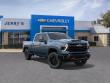 2026 Chevrolet Silverado 2500 HD LT Truck Crew Cab
