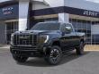 2026 GMC Sierra 2500 HD Denali Ultimate Truck Crew Cab
