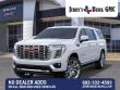 2026 GMC Yukon XL Denali SUV