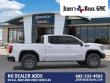 2026 GMC Sierra 1500 AT4X Truck Crew Cab