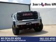 2026 GMC Sierra 2500 HD AT4 Truck Crew Cab