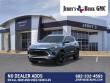 2026 Buick Encore GX Sport Touring SUV