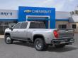 2026 Chevrolet Silverado 3500 HD LTZ Truck Crew Cab