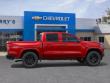 2026 Chevrolet Colorado WT Truck Crew Cab