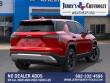 2027 Chevrolet Equinox LT SUV