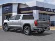 2026 GMC Sierra 1500 SLT Truck Crew Cab
