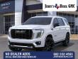 2026 GMC Yukon Denali SUV