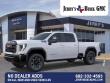 2026 GMC Sierra 2500 HD AT4X Truck Crew Cab