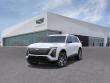 2027 CADILLAC VISTIQ Luxury SUV