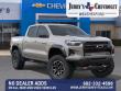 2026 Chevrolet Colorado ZR2 Truck Crew Cab
