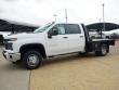2026 Chevrolet Silverado 3500 HD Chassis Work Truck Truck Crew Cab
