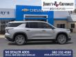 2027 Chevrolet Traverse LT SUV