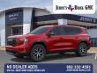 2027 GMC Acadia AT4 SUV