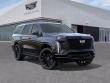 2027 CADILLAC Escalade Platinum Sport SUV