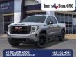 2026 GMC Sierra 1500 Elevation w/3SB Truck Crew Cab