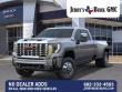 2026 GMC Sierra 3500 HD Denali Truck Crew Cab