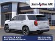 2026 GMC Yukon AT4 Ultimate SUV