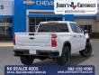 2026 Chevrolet Silverado 1500 ZR2 Truck Crew Cab