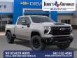 2026 Chevrolet Silverado 2500 HD ZR2 Truck Crew Cab