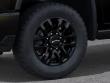 2026 Chevrolet Silverado 2500 HD LTZ Truck Crew Cab