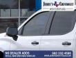 2026 Chevrolet Silverado 1500 LT Trail Boss Truck Crew Cab