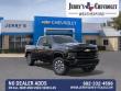 2026 Chevrolet Silverado 2500 HD Custom Truck Crew Cab