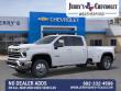 2026 Chevrolet Silverado 3500 HD LTZ Truck Crew Cab