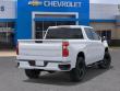 2026 Chevrolet Silverado 1500 RST Truck Crew Cab