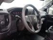 2026 Chevrolet Silverado 2500 HD Work Truck Truck Double Cab