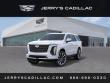 2027 CADILLAC Escalade Luxury SUV