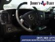 2024 GMC Savana Cutaway Work Van Truck
