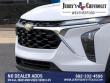 2026 Chevrolet Trax LS SUV