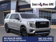 2026 GMC Yukon XL Denali SUV