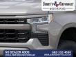 2026 Chevrolet Silverado 1500 RST Truck Crew Cab