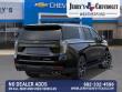2027 Chevrolet Suburban RST SUV