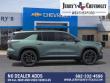 2027 Chevrolet Traverse LT SUV