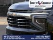 2026 Chevrolet Tahoe LT SUV