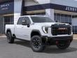 2026 GMC Sierra 2500 HD AT4X Truck Crew Cab