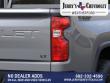 2026 Chevrolet Silverado 2500 HD LT Truck Crew Cab
