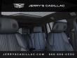 2025 CADILLAC ESCALADE IQ Luxury SUV
