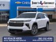 2027 Chevrolet Traverse LT SUV