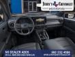 2026 Chevrolet Colorado Trail Boss Truck Crew Cab