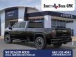 2026 GMC Sierra 3500 HD Denali Ultimate Truck Crew Cab