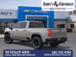 2026 Chevrolet Silverado 2500 HD ZR2 Truck Crew Cab